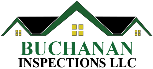 Buchanan Inspections LLC logo
